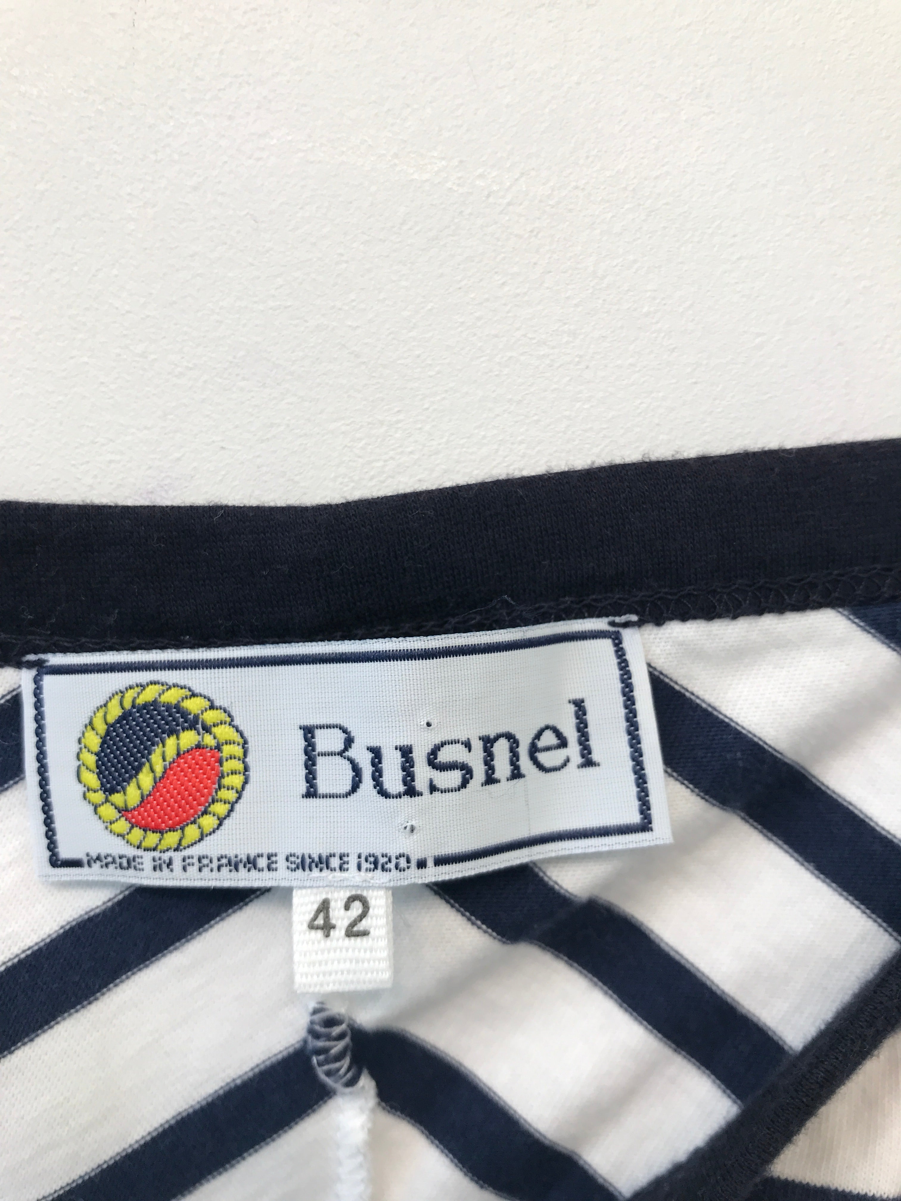 Busnel Top